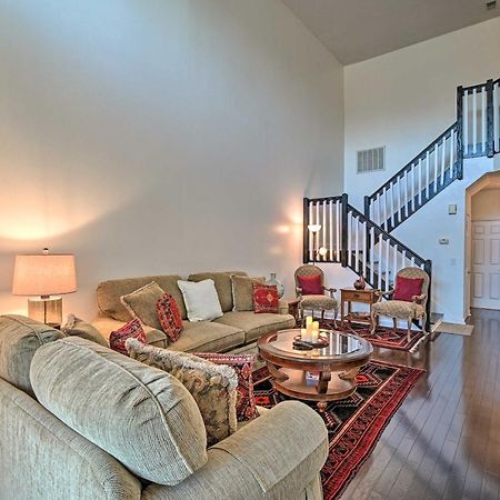 Myrtle Beach Townhouse In Legends Golf And Resort! Exterior foto
