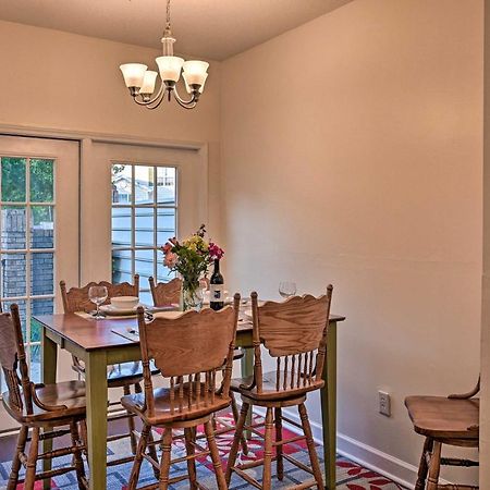 Myrtle Beach Townhouse In Legends Golf And Resort! Exterior foto