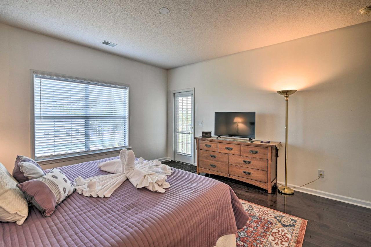 Myrtle Beach Townhouse In Legends Golf And Resort! Exterior foto
